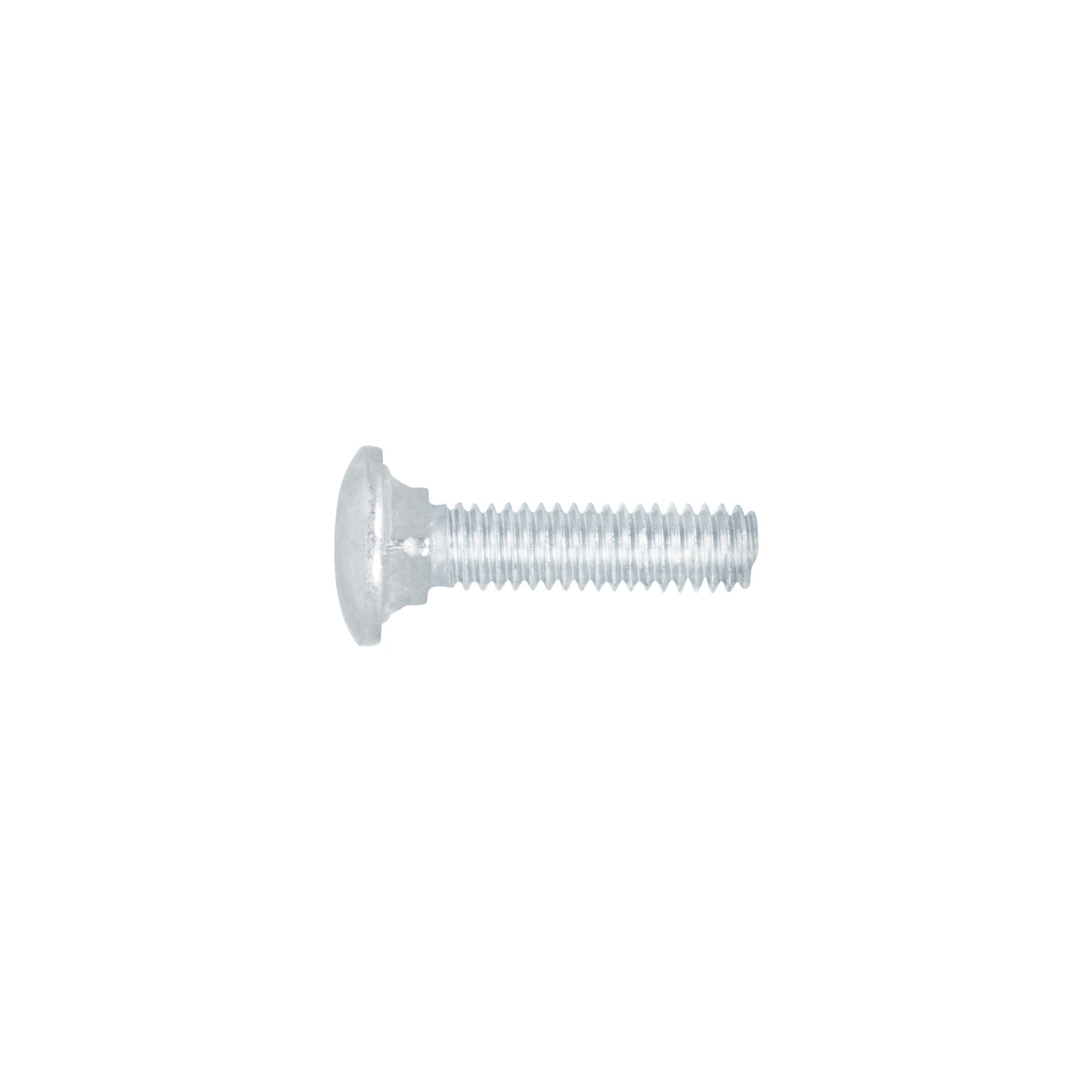 Tornillo coche galvanizado 5/16 x 1-1/4 pulg