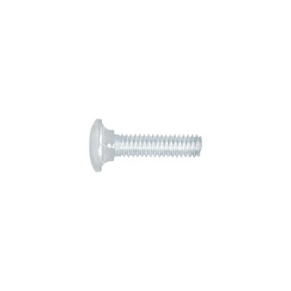 Tornillo coche galvanizado 5/16 x 1-1/4 pulg