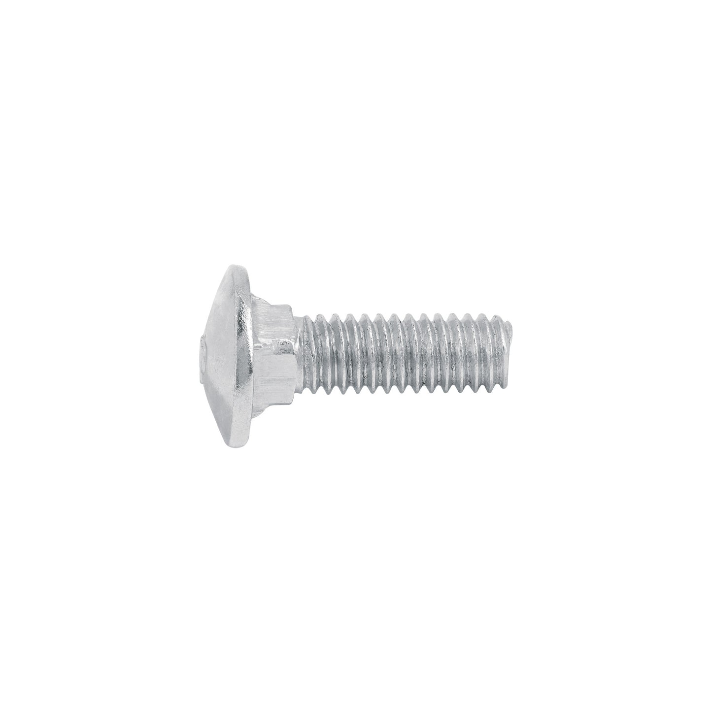 Tornillo coche galvanizado 5/16 x 1 pulg