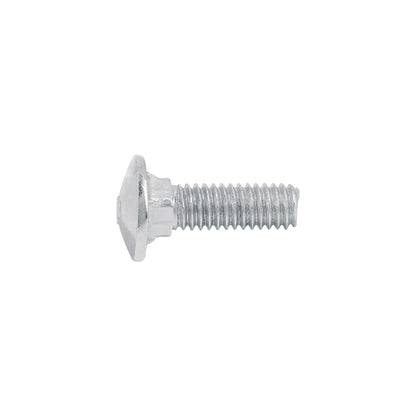 Tornillo coche galvanizado 5/16 x 1 pulg