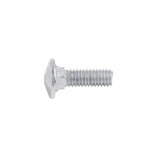Tornillo coche galvanizado 5/16 x 1 pulg