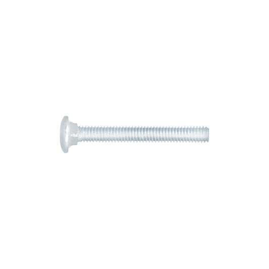 Tornillo coche galvanizado 5/16 x 2-1/2 pulg