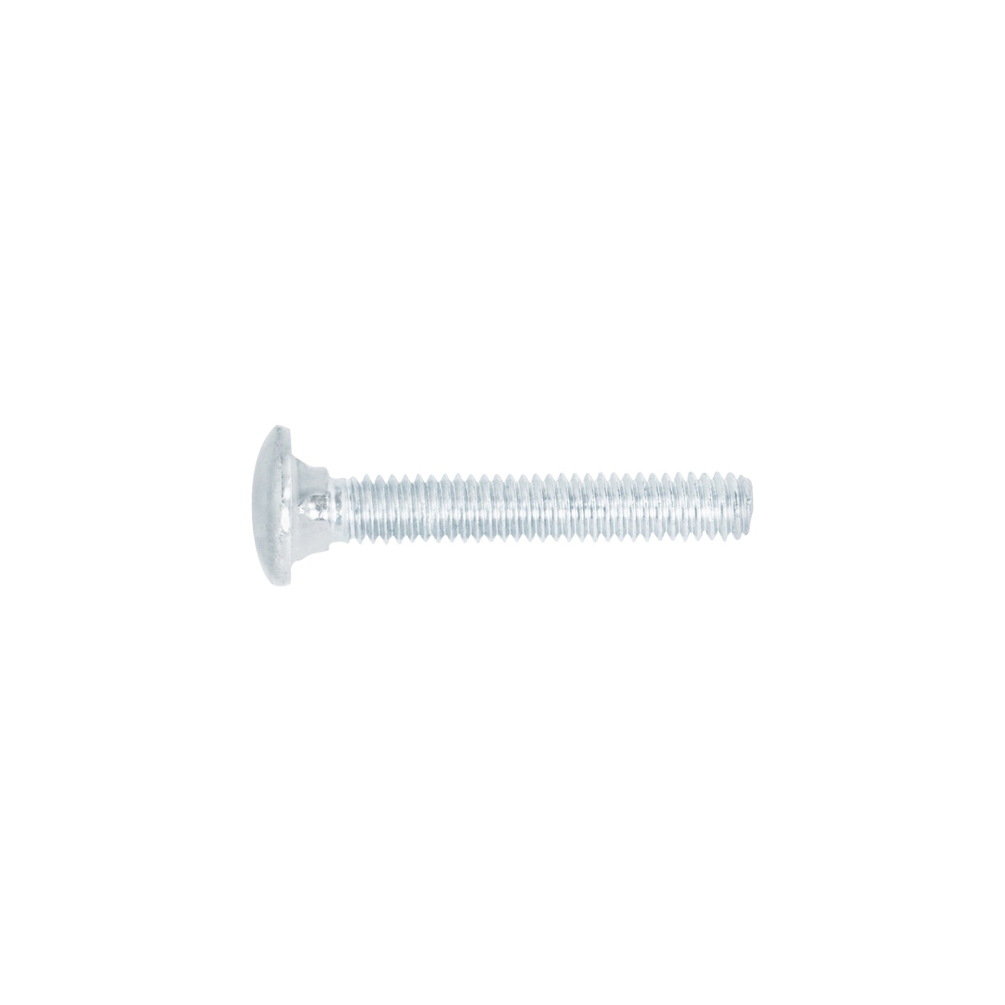 Tornillo coche galvanizado 5/16 x 2 pulg