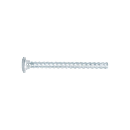 Tornillo coche galvanizado 5/16 x 3-1/2 pulg