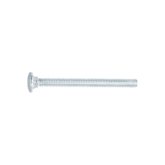 Tornillo coche galvanizado 5/16 x 3-1/2 pulg