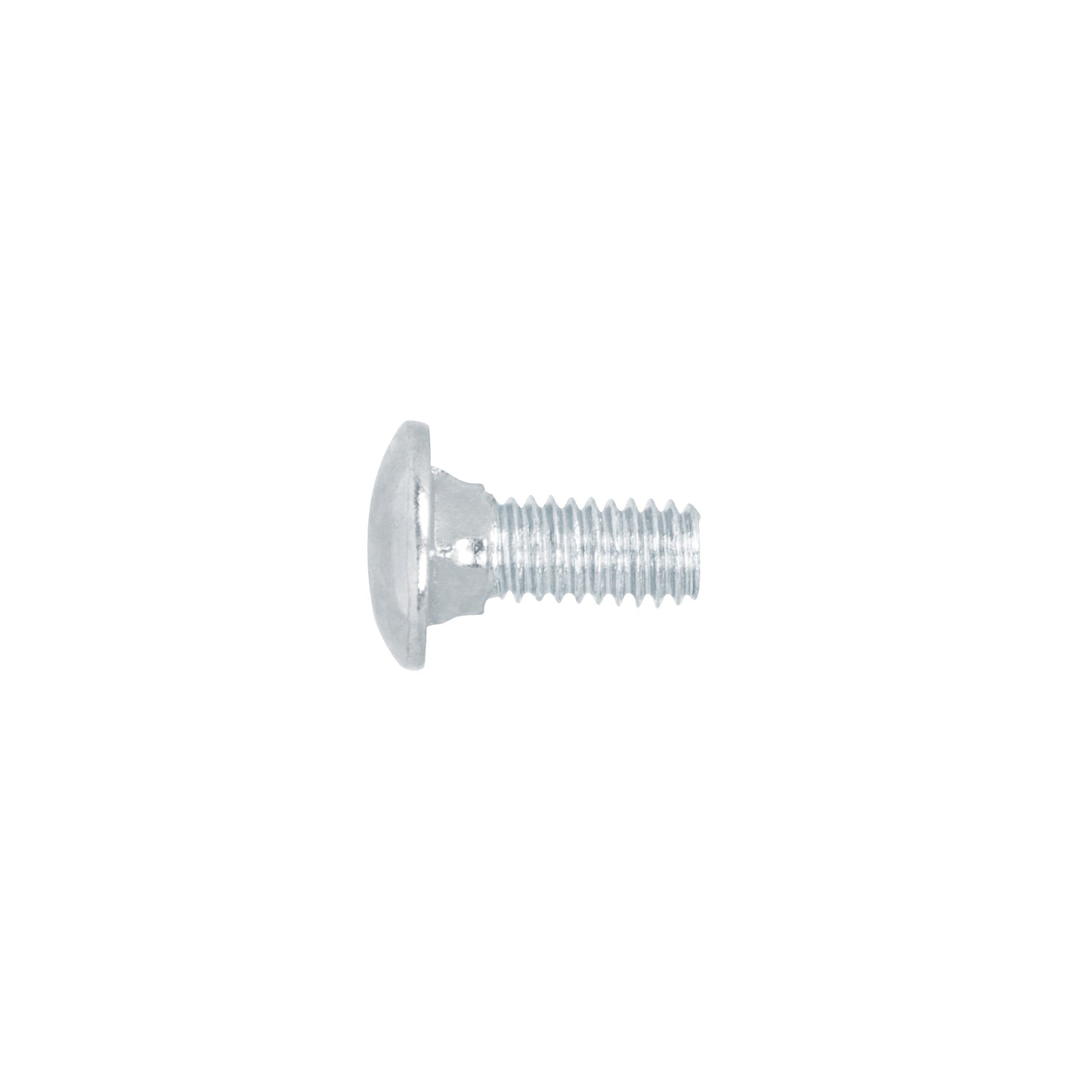 Tornillo coche galvanizado 5/16 x 3/4 pulg