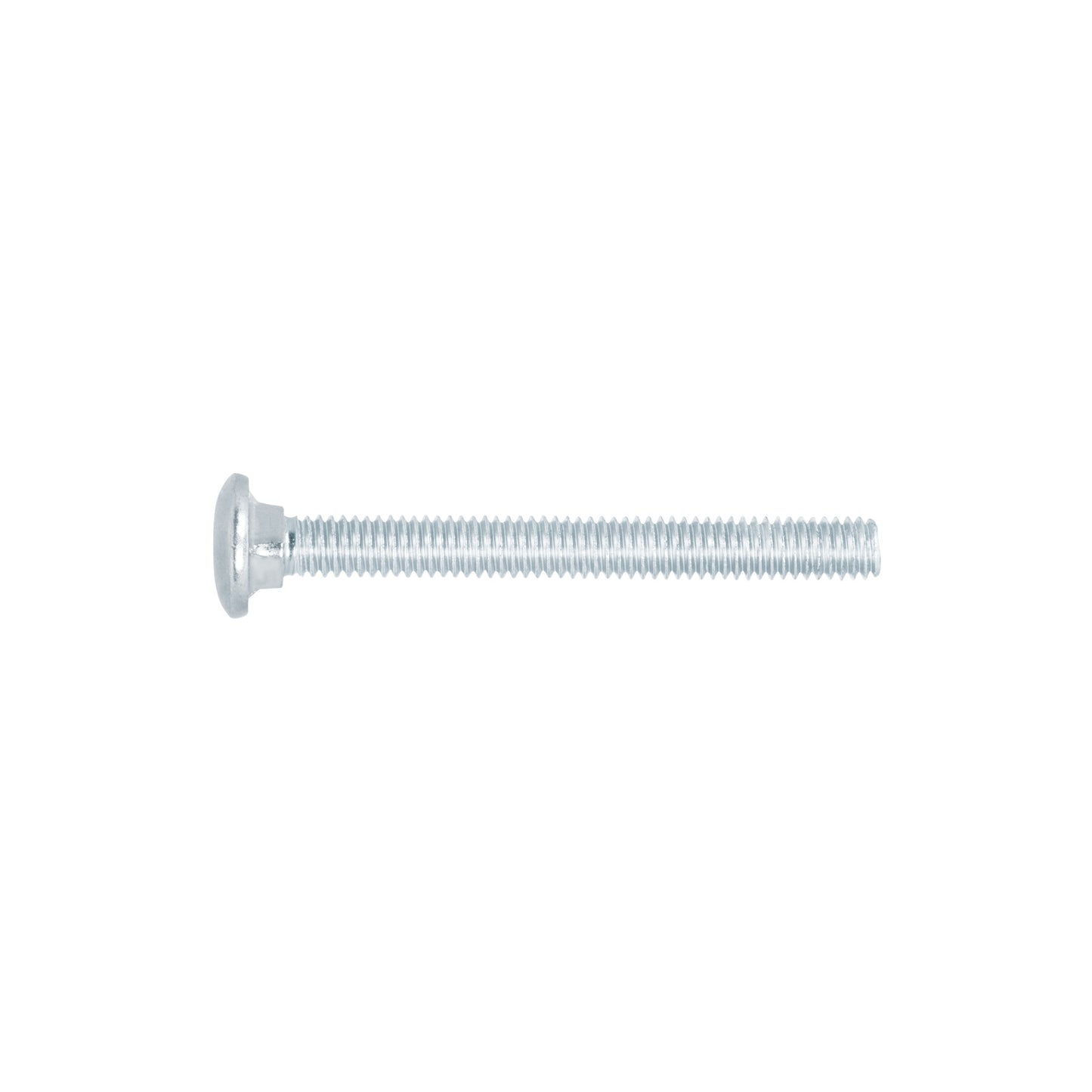 Tornillo coche galvanizado 5/16 x 3 pulg