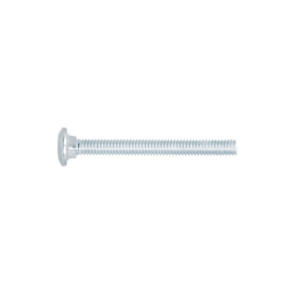 Tornillo coche galvanizado 5/16 x 3 pulg