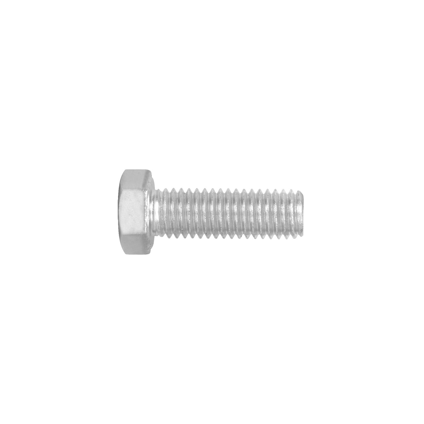 Tornillos tipo maquina 1/2 x 1-1/2