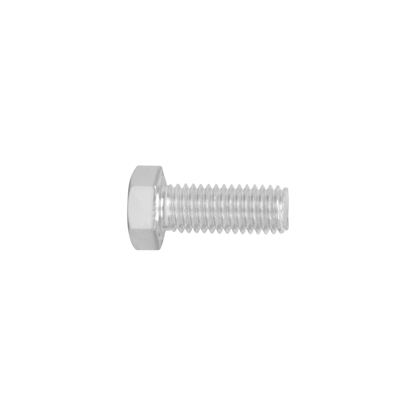 Tornillos tipo maquina 1/2 x 1-1/4
