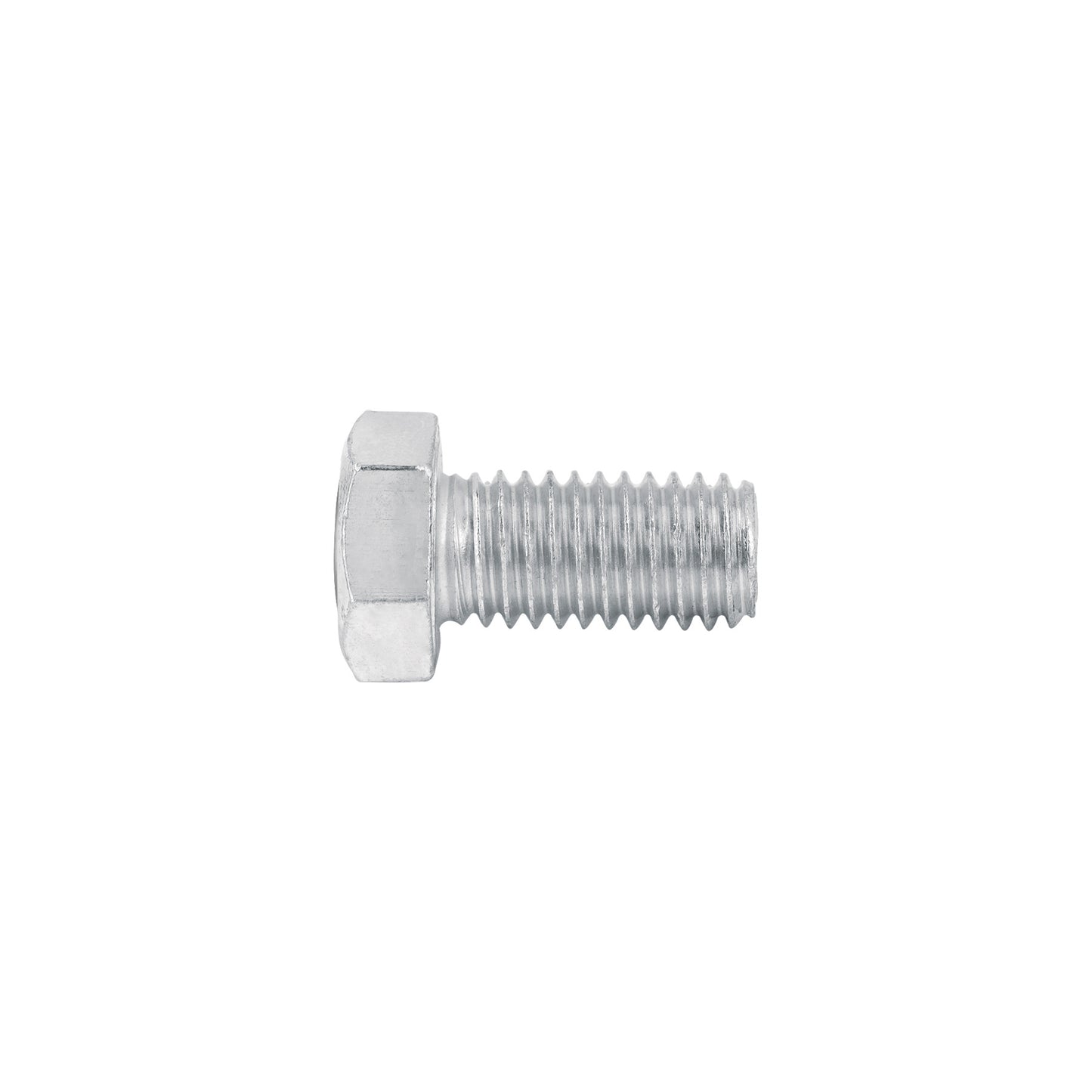Tornillos tipo maquina 1/2 x 1