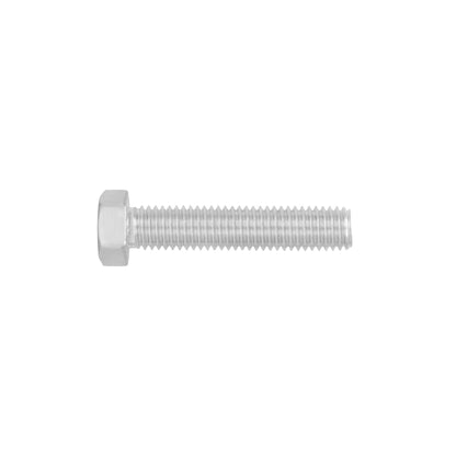 Tornillos tipo maquina 1/2 x 2-1/2
