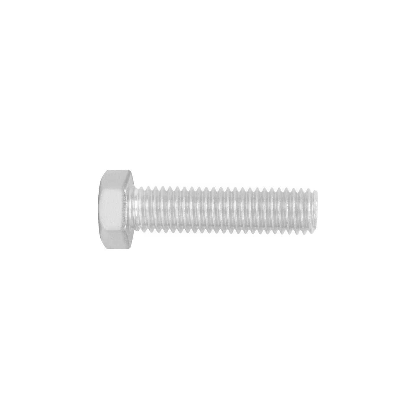 Tornillos tipo maquina 1/2 x 2