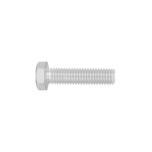 Tornillos tipo maquina 1/2 x 2