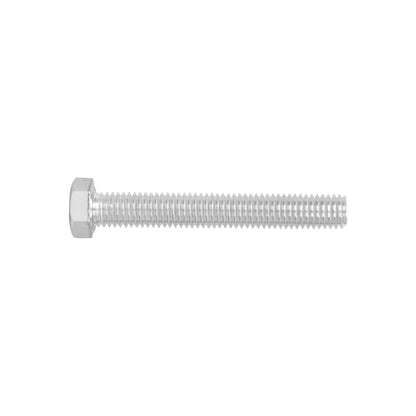 Tornillos tipo maquina 1/2 x 3-1/2