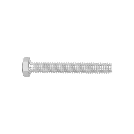 Tornillos tipo maquina 1/2 x 3-1/2