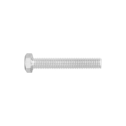 Tornillos tipo maquina 1/2 x 3