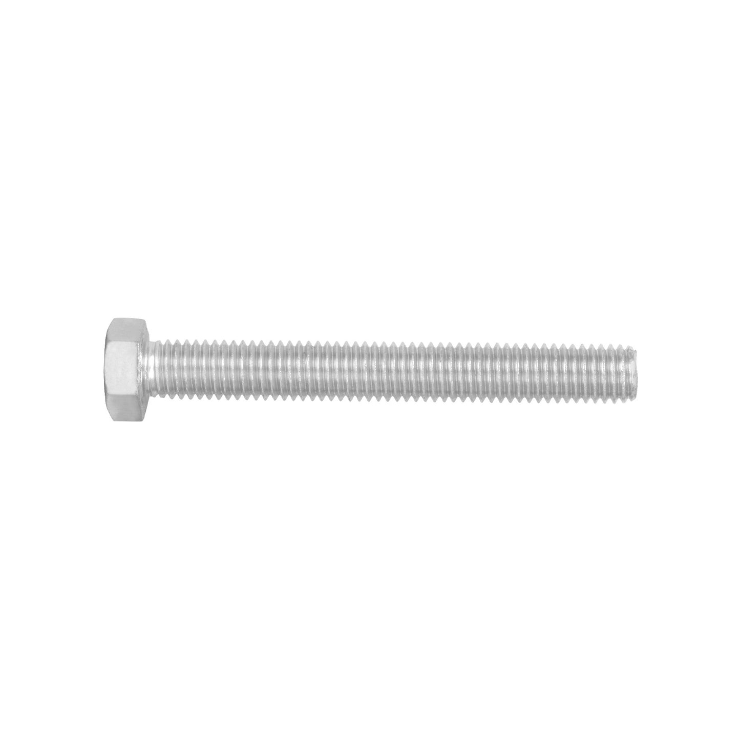 Tornillos tipo maquina 1/2 x 4