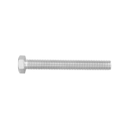 Tornillos tipo maquina 1/2 x 4