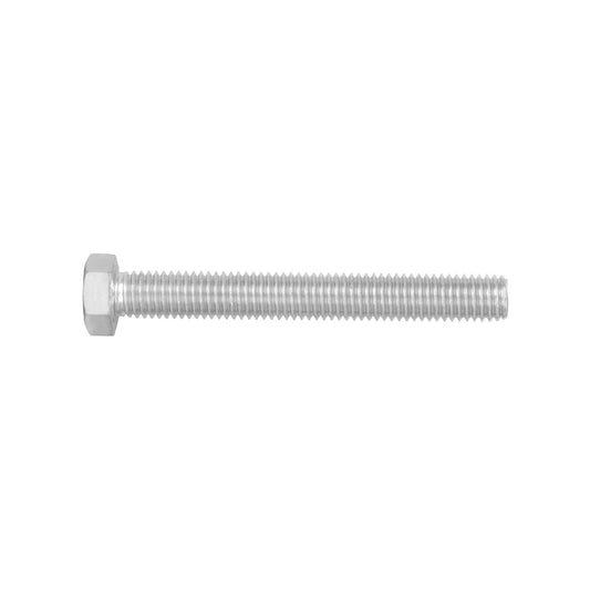 Tornillos tipo maquina 1/2 x 4