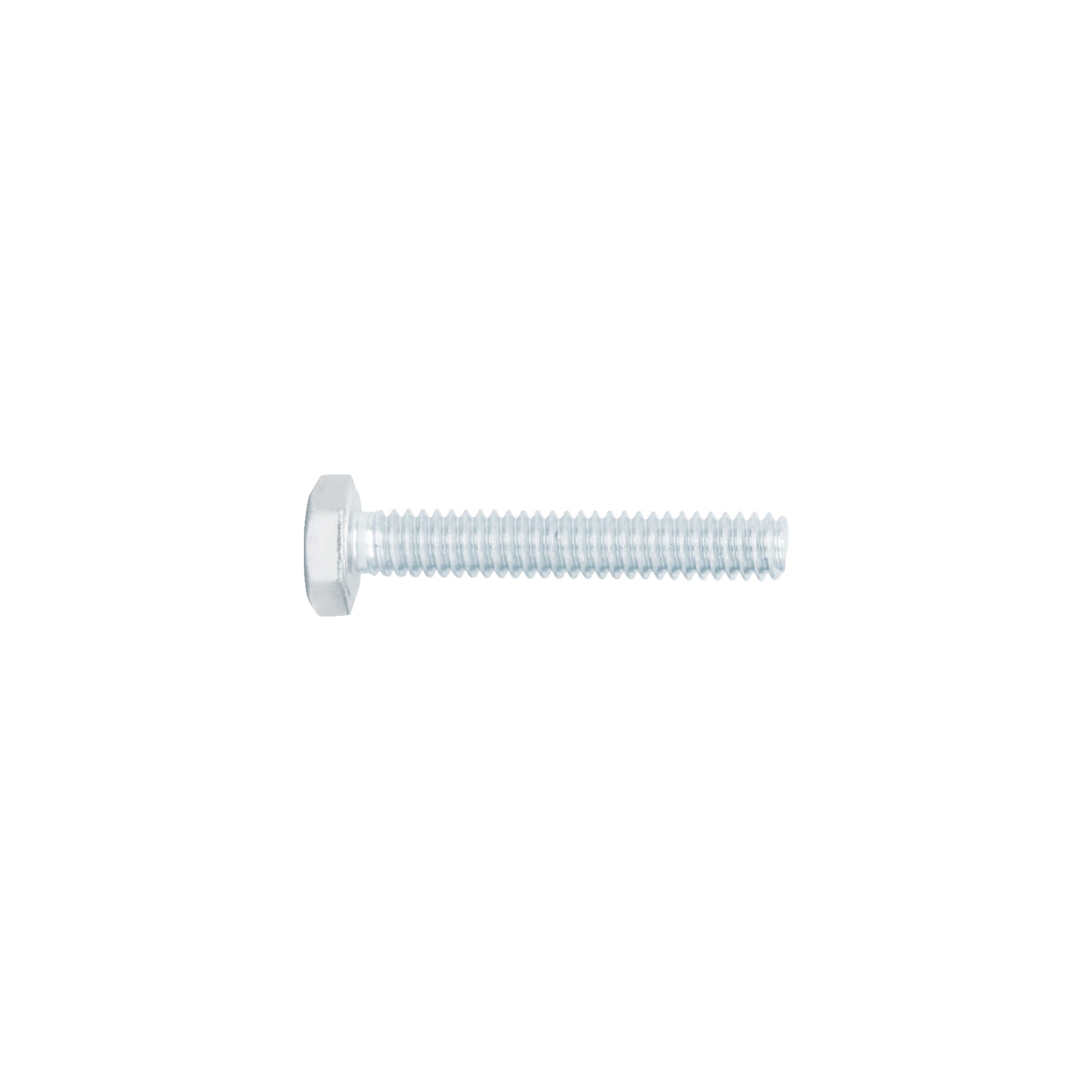 Tornillos tipo maquina 1/4 x 1-1/2