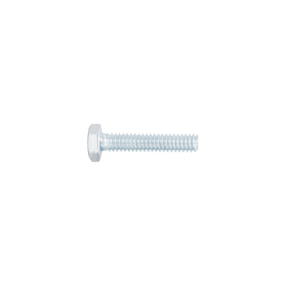 Tornillos tipo maquina 1/4 x 1-1/4