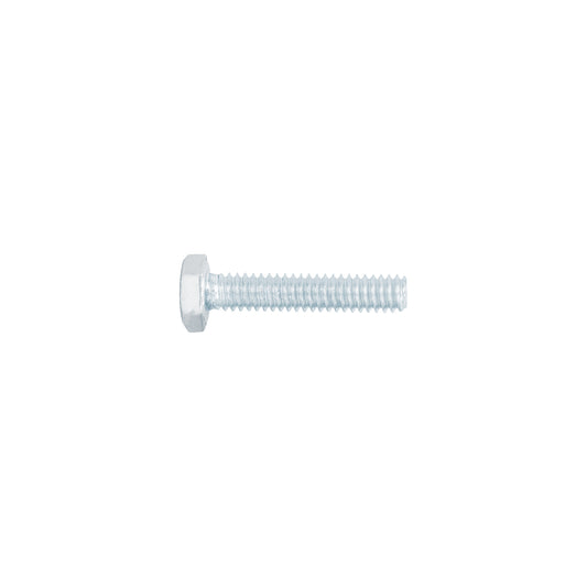 Tornillos tipo maquina 1/4 x 1-1/4