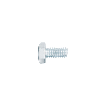 Tornillos tipo maquina 1/4 x 1/2