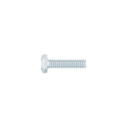 Tornillos tipo maquina 1/4 x 1
