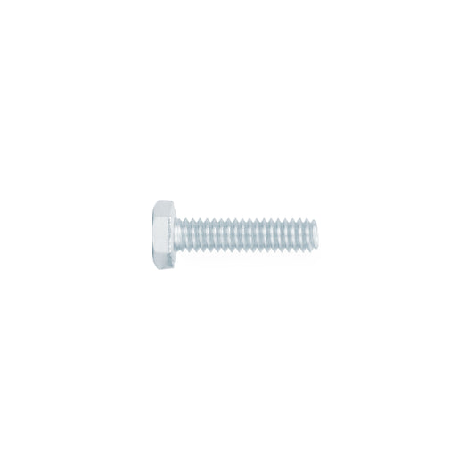 Tornillos tipo maquina 1/4 x 1
