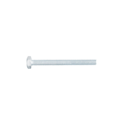 Tornillos tipo maquina 1/4 x 2-1/2