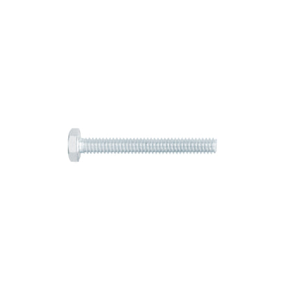 Tornillos tipo maquina 1/4 x 2