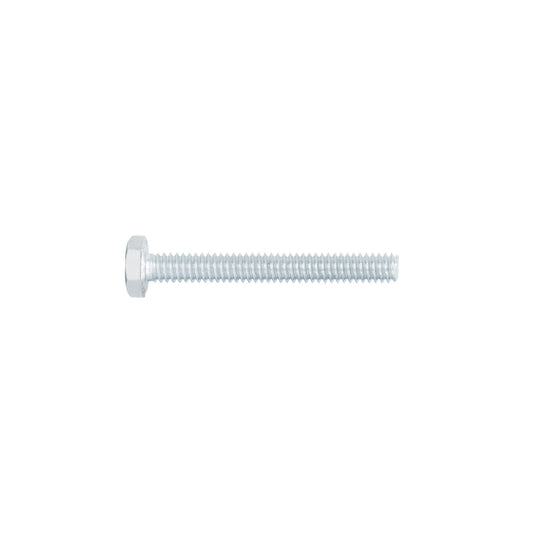 Tornillos tipo maquina 1/4 x 2