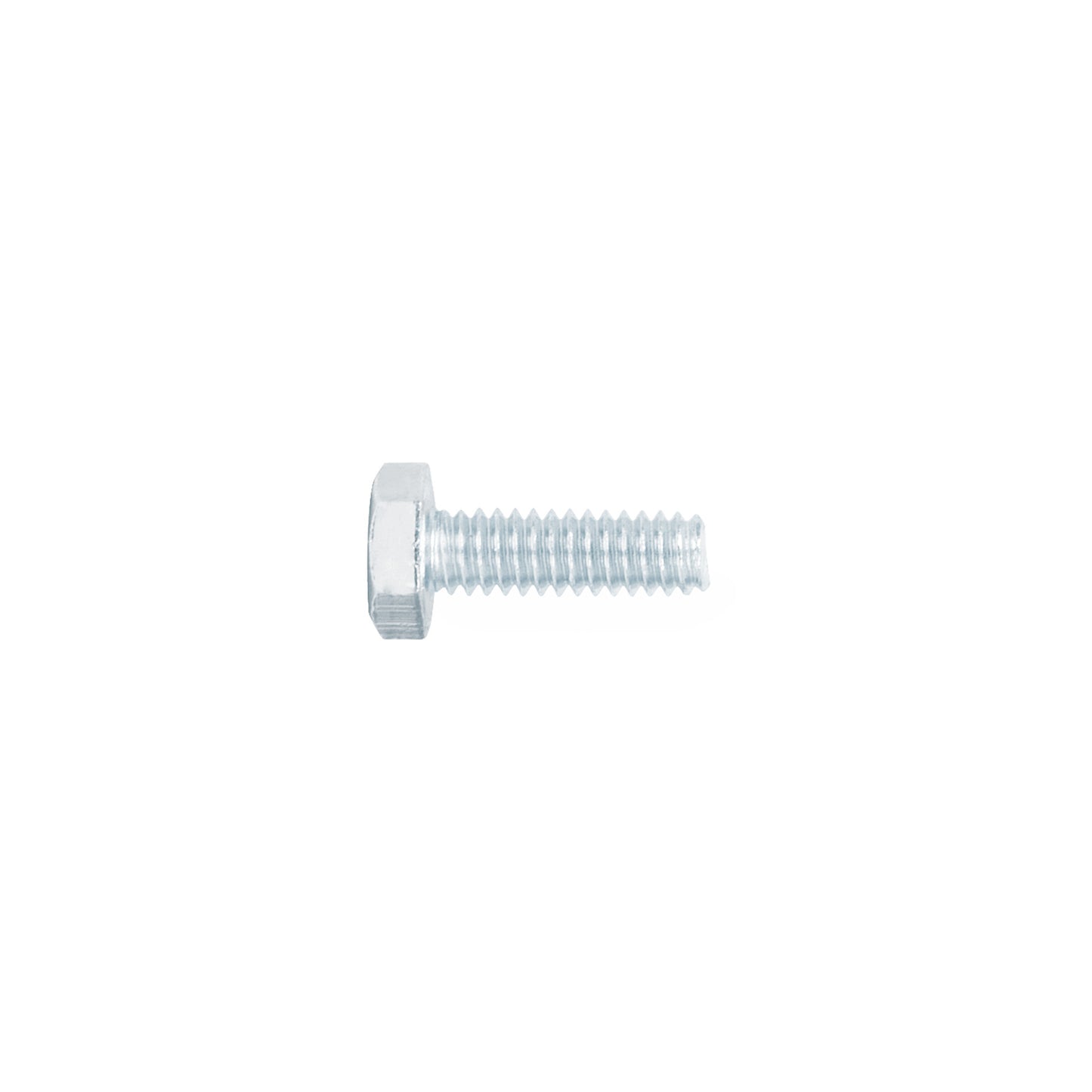 Tornillos tipo maquina 1/4 x 3/4