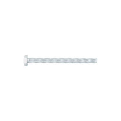 Tornillos tipo maquina 1/4 x 3