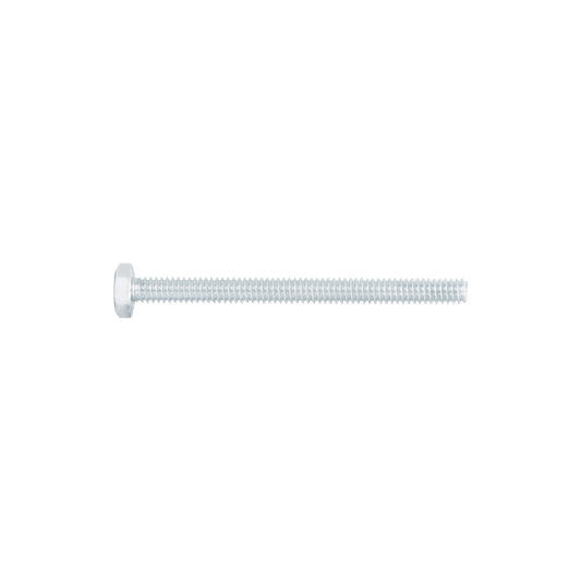 Tornillos tipo maquina 1/4 x 3