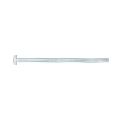 Tornillos tipo maquina 1/4 x 4-1/2