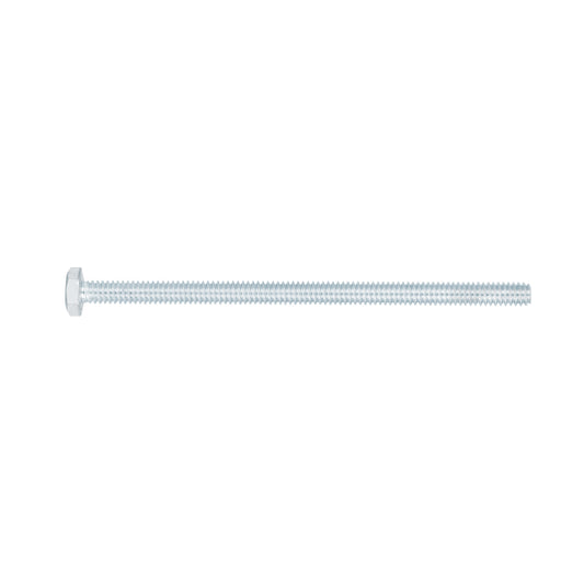 Tornillos tipo maquina 1/4 x 4-1/2