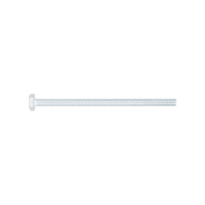 Tornillos tipo maquina 1/4 x 4