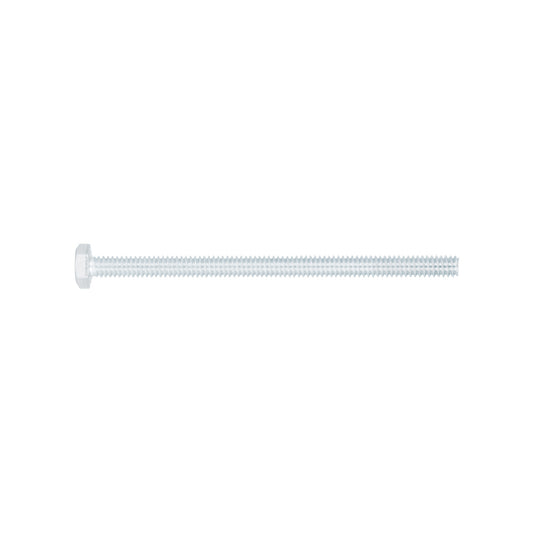 Tornillos tipo maquina 1/4 x 4