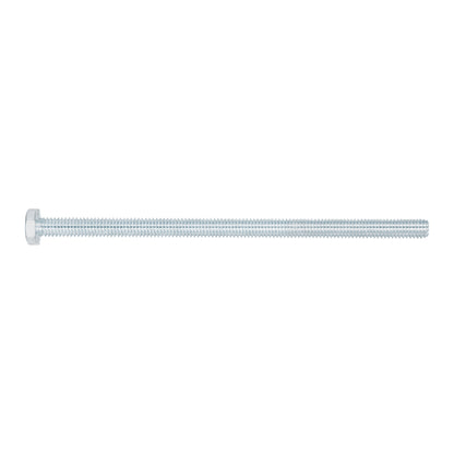 Tornillos tipo maquina 1/4 x 6