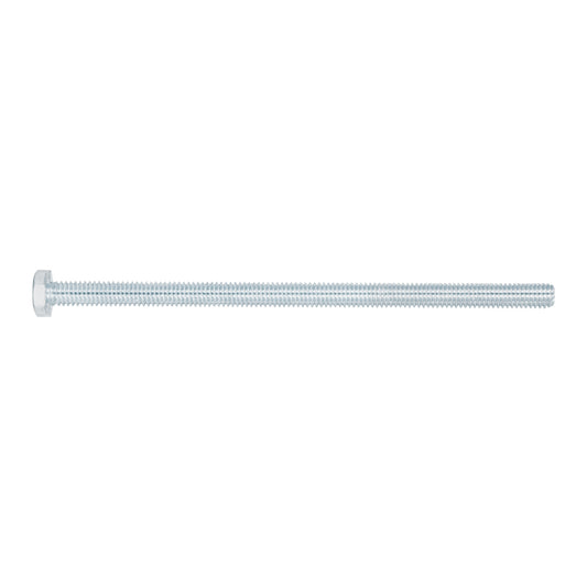 Tornillos tipo maquina 1/4 x 6