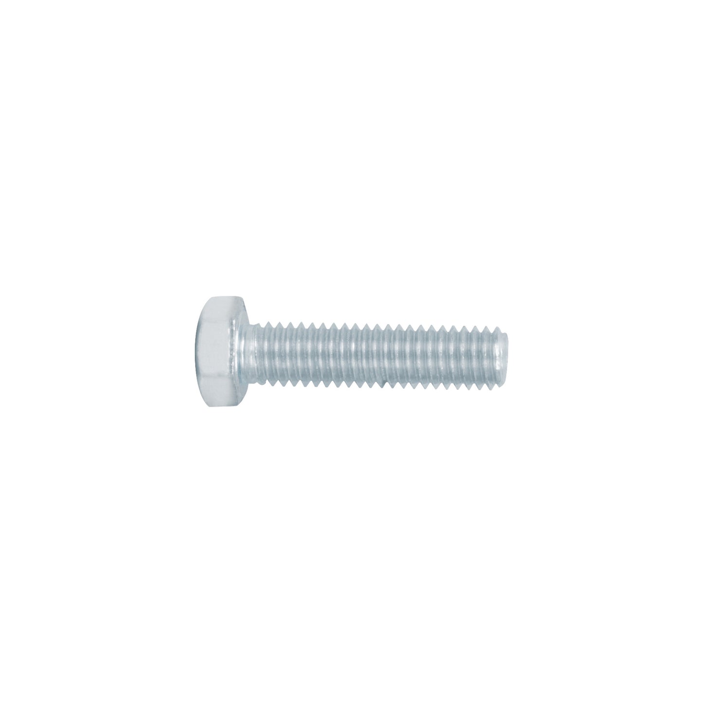 Tornillos tipo maquina 3/8 x 1-1/2