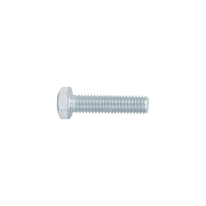Tornillos tipo maquina 3/8 x 1-1/2