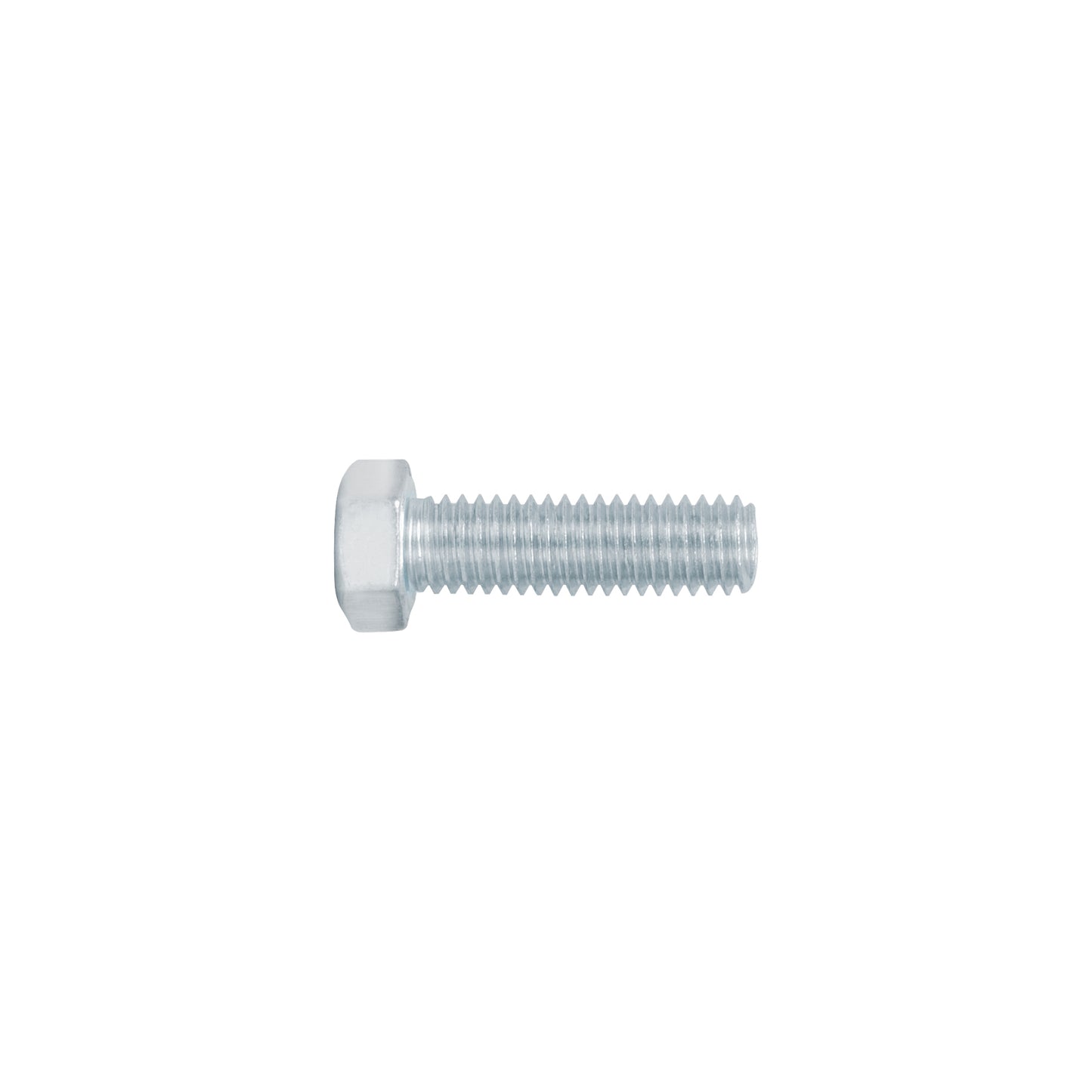 Tornillos tipo maquina 3/8 x 1-1/4