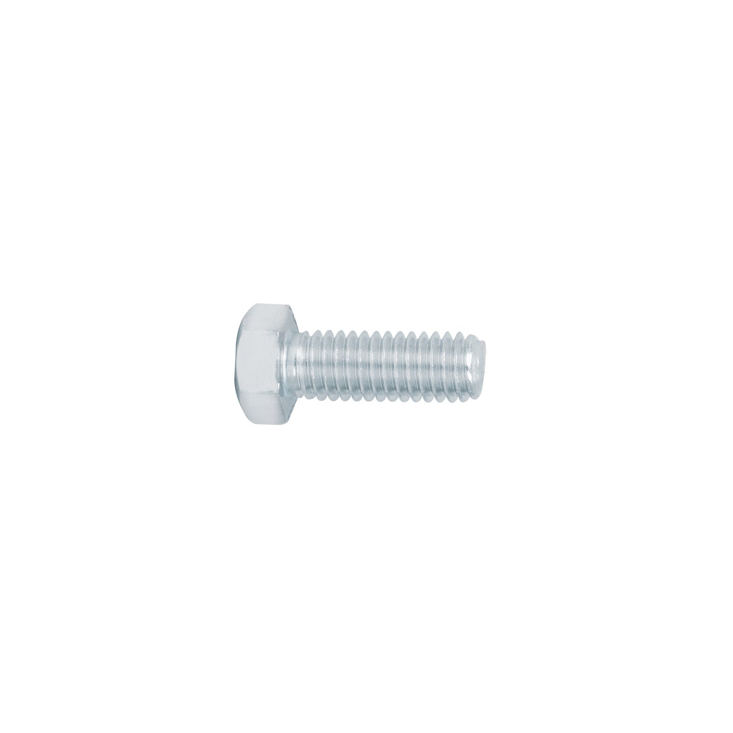 Tornillos tipo maquina 3/8 x 1