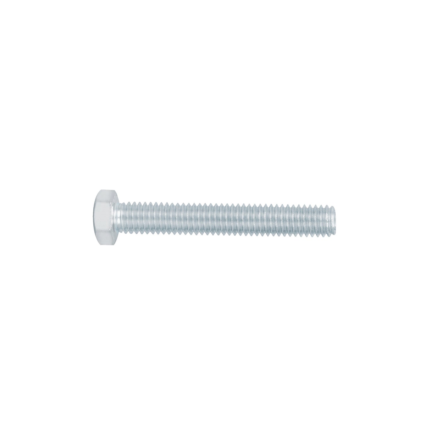 Tornillos tipo maquina 3/8 x 2-1/2