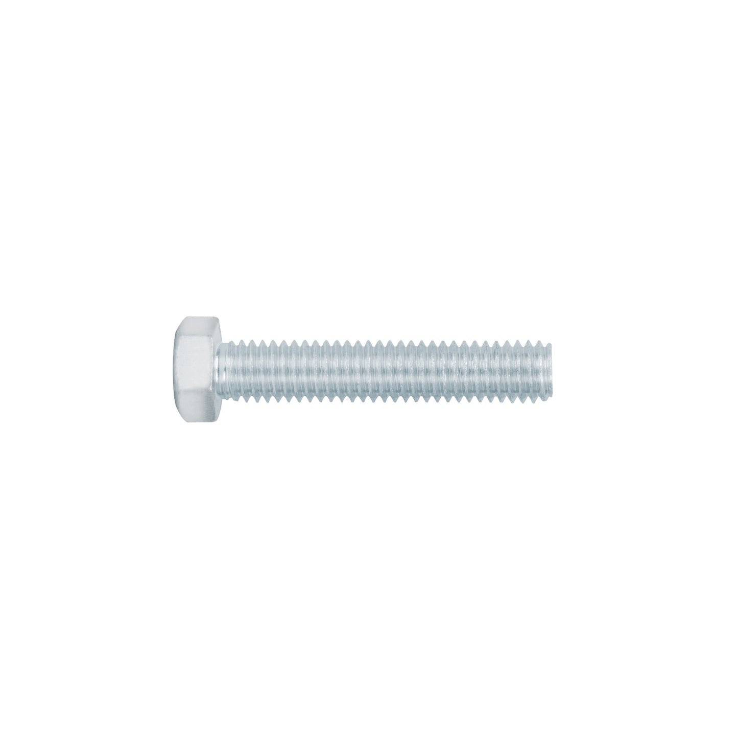 Tornillos tipo maquina 3/8 x 2