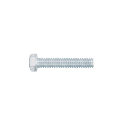 Tornillos tipo maquina 3/8 x 2