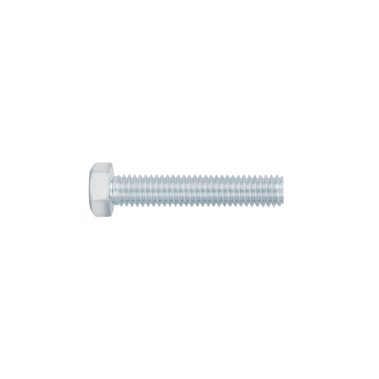 Tornillos tipo maquina 3/8 x 2